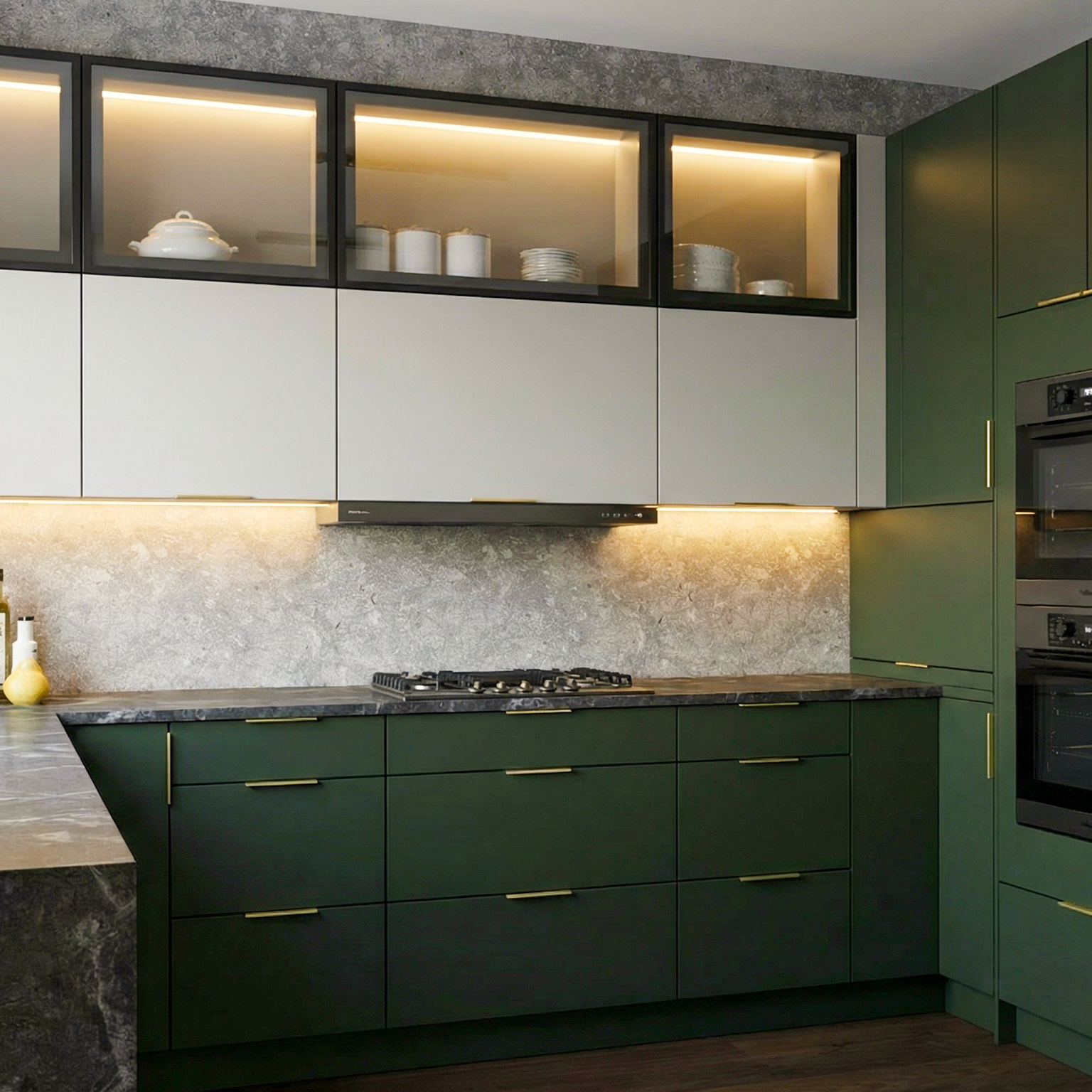 Kitchen Project